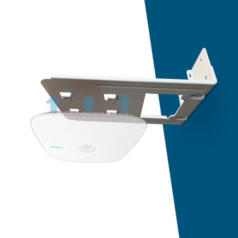 AX-WALLBRKT-WW-Cambium-Networks-AX-WALLBRKT-WW-L-Bracket-for-XV-and-XE-series-APs-Mount-the-AP-horizontally-against-a-wall